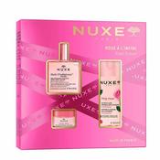 Nuxe Pink Fever Gift Set image