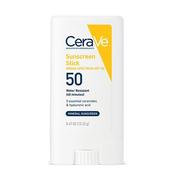 Cerave Sunscreen Stick Spf50 8G image