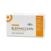Blephaclean Eyelid Cleansing Wipes 20 Pack