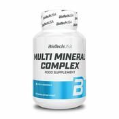 Biotech Usa Multimineral Complex