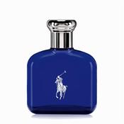 Ralph Lauren Polo Blue Eau De Toilette 75Ml image