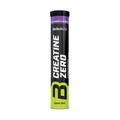 Biotech Usa Creatine Zero Effervescent - Blue Grape