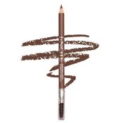Note Natural Look Eyebrow Pencil 03 Brown