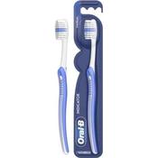 Oral B Indicator Toothbrush image