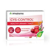 Arkopharma Cyst-Control Cranberry 60 Capsules
