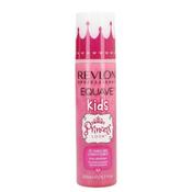 Revlon Equave Kids Detangling Cond Princess 200Ml