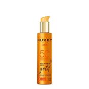 Nuxe Sun Gold Tan Sun Oil Spf50 150Ml image