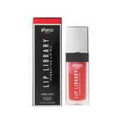 Bperfect Lip Library Lip Oil Ambitious