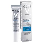 Vichy Liftactiv Supreme Anti Ageing Eye Cream 15Ml image