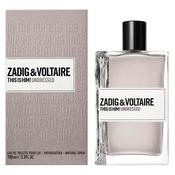 This Is Him! Undressed Edt - 100Ml