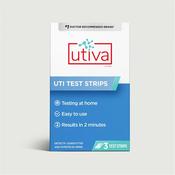 Uti Rapid Home Test image