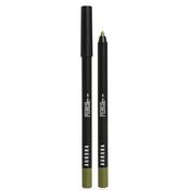 Bperfect Pencil Me In Soft Khol Eyeliner Pencil Aurora Khaki Green 1.2G