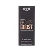 Bperfect Bronze Boost Med/Dark 1Pce