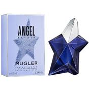 Thierry Mugler Angel Elixir Eau De Pafrum Refillable Star 100Ml
