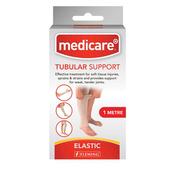 Medicare Tubular Support Elasticated Bandage D7 5Cm X 1M