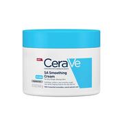 Cerave Sa Smoothing Cream For Dry, Rough, Bumpy Skin 340G
