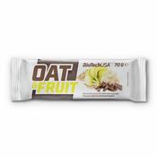 Biotech Usa Oat &amp; Fruit Bar - Banana