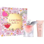 Lancome La Vie Est Belle Vanille Nude Edp 50Ml 2 Piece Set Mothers Day 2026 image