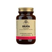 Solgar Oceanic Silica 25Mg 50 Vegetable Capsules