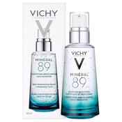 Vichy Mineral 89 Hyaluronic Acid Hydrating Booster Serum 50Ml