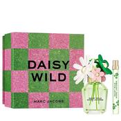 Marc Jacobs Daisy Wild 50Ml Edt &amp; 10Ml Gift Set image
