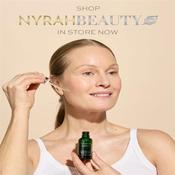 Nyrah Beauty Glisten Seaweed &amp; Avocado Peptide Serum 30Ml