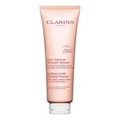 Clarins Gentle Foaming Cleanser Soothing 125Ml image