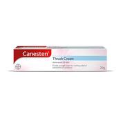 Canesten Thrush Cream 20G