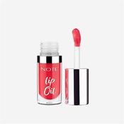 Note Lip Oil 40 Sugar Red image