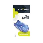 Vitaplus Essentials Pill Cutter