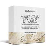 Biotech Usa Hair, Skin &amp; Nails