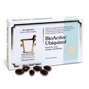 Pharma Nord Bioactive Ubiquinol 100Mg 30 Capsules