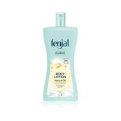 Fenjal Body Lotion image