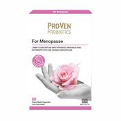 Proven Biotic Peri &amp; Menopause Capsules 60S