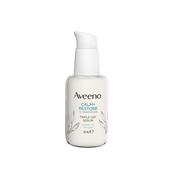 Aveeno Face Calm And Restore Nourishing Oat Serum 30Ml image