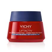 Vichy Liftactiv B3 Pure Retinol Night Cream 50Ml