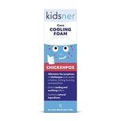 Kidsner Cooling Foam
