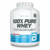 Biotech Usa Protein Powder Strawberry-Banana