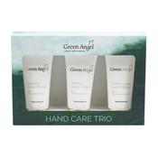 Green Angel Hand Care Trio image