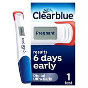 Clearblue Digital Ultra Early 1S image