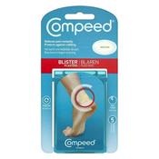 Compeed Blister Plasters Med image
