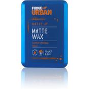 Fudge Urban Matte Wax 70Ml image