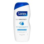 Sanex Skin Protect Shower Cream 200Ml image