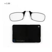 Thinoptics Readers +1.50 Reading Glasses