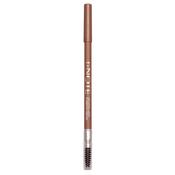 Note Natural Look Eyebrow Pencil 01 Fair