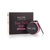 Brow Master Wax Extra Hold 50Ml image