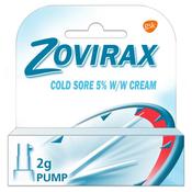 Zovirax Pump 2Gr
