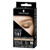 Schwarzkopf Brown Tint Dark Blonde