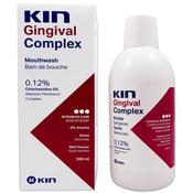 Kin Gingival Mouthwash 500Ml