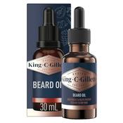 King C Beard Oil 30Ml image